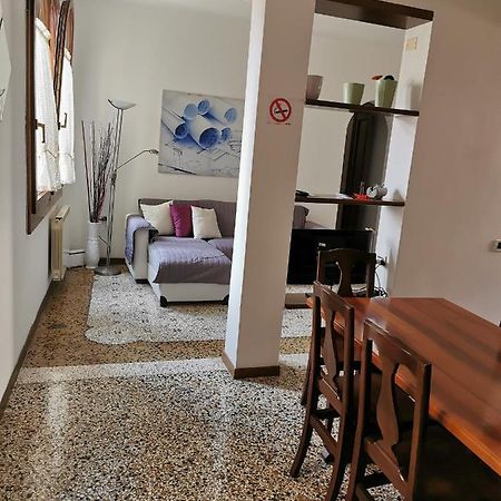 Ca Cristallina Βενετία Εξωτερικό φωτογραφία