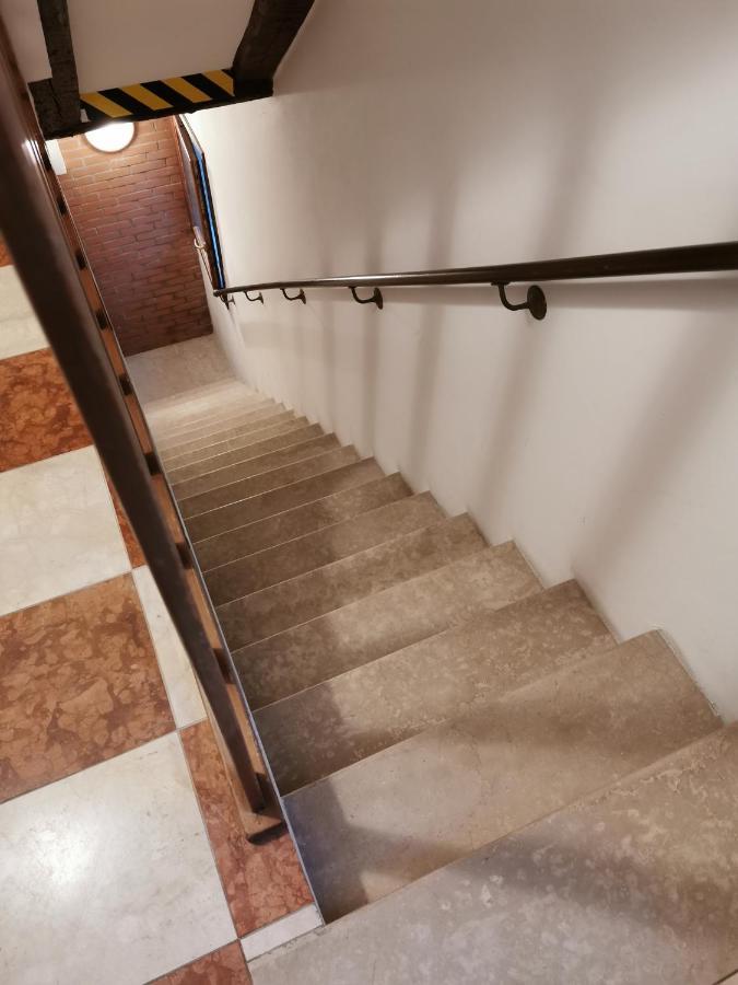 Ca Cristallina Βενετία Εξωτερικό φωτογραφία