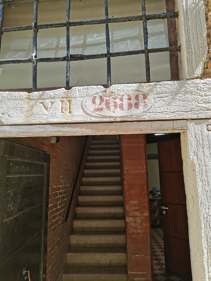 Ca Cristallina Βενετία Εξωτερικό φωτογραφία
