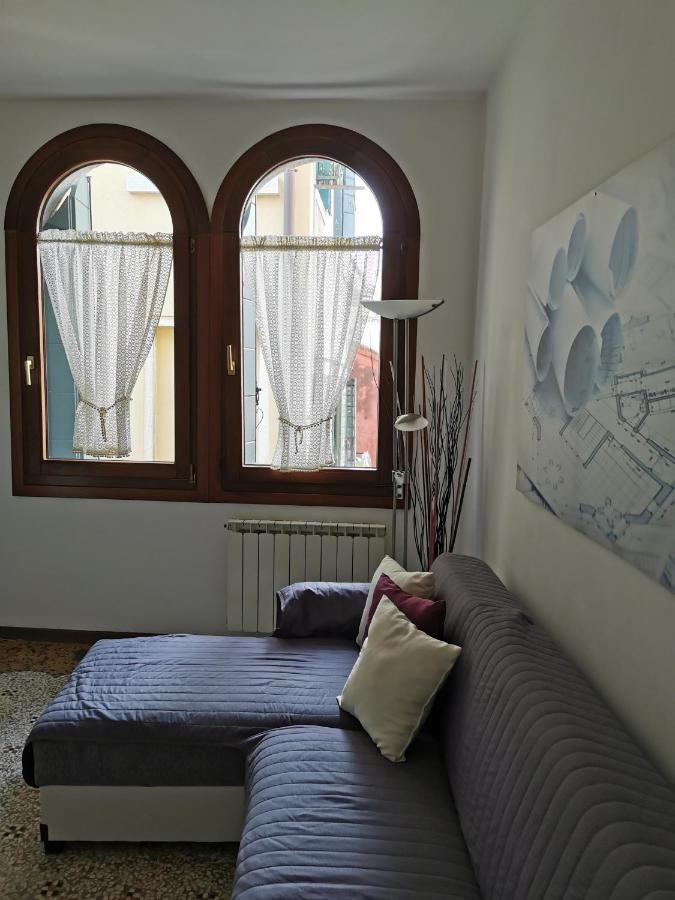 Ca Cristallina Βενετία Εξωτερικό φωτογραφία
