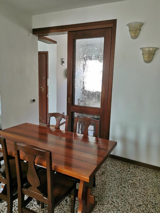 Ca Cristallina Βενετία Εξωτερικό φωτογραφία